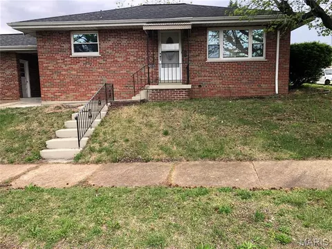 4337 Loughborough Ave, Saint Louis, MO 63116