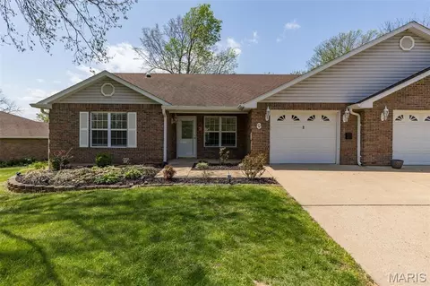 6 Ashbrook Dr #6, Farmington, MO 63640