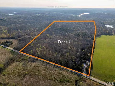 17827 Highway T, Perryville, MO 63775