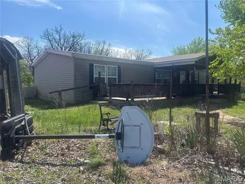 2289 Madison 219, Fredericktown, MO 63645