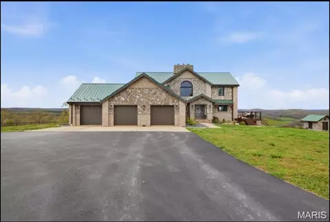 24944 State Route Ww, Sainte Genevieve, MO 63670