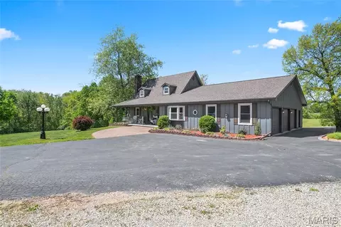 21069 Colony Church Rd, Farmington, MO 63640