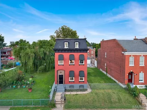 2248 Missouri Ave, Saint Louis, MO 63104