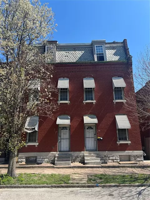 2842-44 Iowa Ave, Saint Louis, MO 63118