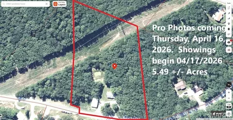 25847 Pendleton Forest Rd, Warrenton, MO 63383