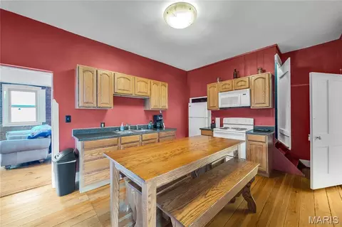 Kitchen - 117 E 5th St, Hermann, MO 65041 photo 1 of 1