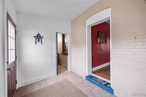 Entry Way - 117 E 5th St, Hermann, MO 65041 photo 1 of 1