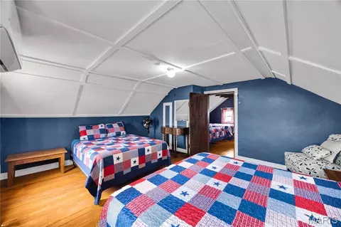 Bedroom - 117 E 5th St, Hermann, MO 65041 photo 11 of 11