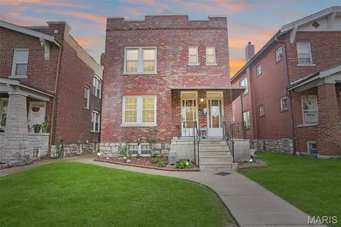 4632 Loughborough Ave, Saint Louis, MO 63116