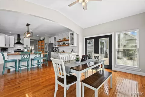 Dining - 1035 Sable Ln, Arnold, MO 63010 photo 4 of 4