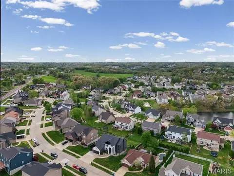 View/Area - 1035 Sable Ln, Arnold, MO 63010 photo 2 of 6