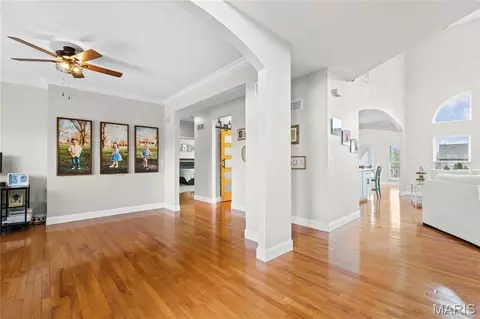 Entry Way - 1035 Sable Ln, Arnold, MO 63010 photo 6 of 16