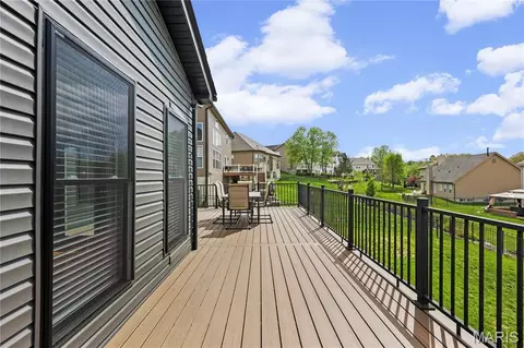 Exterior - 1035 Sable Ln, Arnold, MO 63010 photo 5 of 7