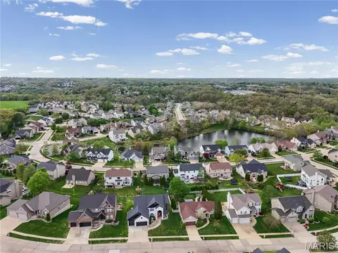 View/Area - 1035 Sable Ln, Arnold, MO 63010 photo 3 of 6