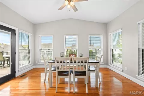 Dining - 1035 Sable Ln, Arnold, MO 63010 photo 3 of 4