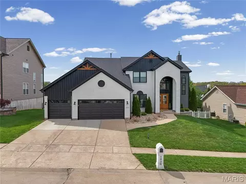1035 Sable Ln, Arnold, MO 63010