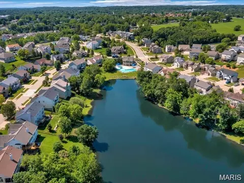 View/Area - 1035 Sable Ln, Arnold, MO 63010 photo 5 of 6