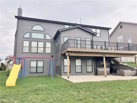 Other - 1035 Sable Ln, Arnold, MO 63010 photo 18 of 19