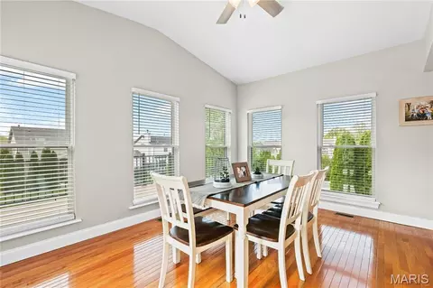 Dining - 1035 Sable Ln, Arnold, MO 63010 photo 2 of 4