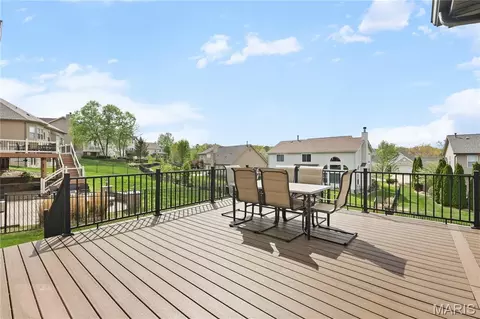 Exterior - 1035 Sable Ln, Arnold, MO 63010 photo 2 of 7