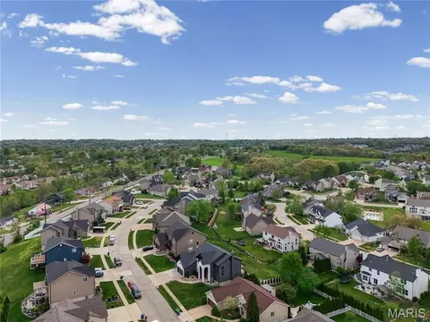 View/Area - 1035 Sable Ln, Arnold, MO 63010 photo 1 of 6