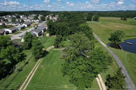 View/Area - 1324 Highway O, Rolla, MO 65401 photo 1 of 12