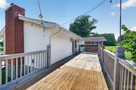 Exterior - 1324 Highway O, Rolla, MO 65401 photo 6 of 13