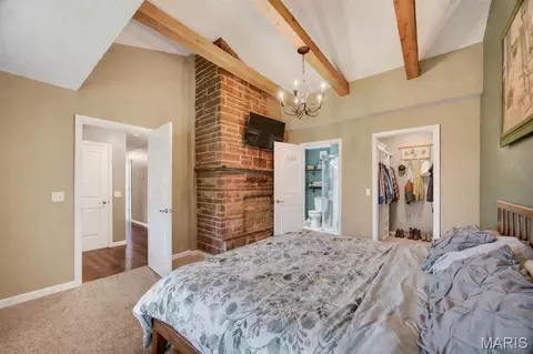 Bedroom - 1324 Highway O, Rolla, MO 65401 photo 3 of 7