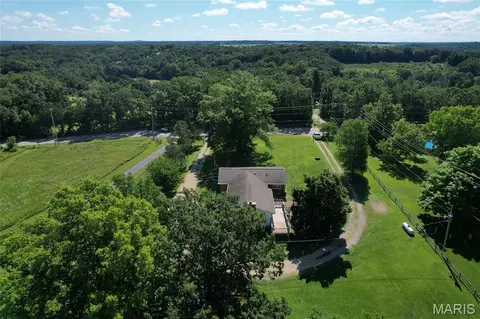 Exterior - 1324 Highway O, Rolla, MO 65401 photo 12 of 13