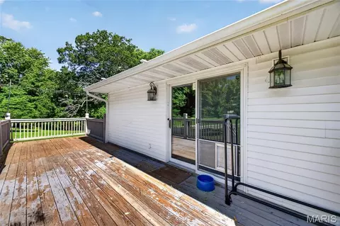 Exterior - 1324 Highway O, Rolla, MO 65401 photo 13 of 13