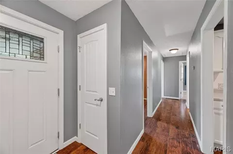 Entry Way - 1324 Highway O, Rolla, MO 65401 photo 3 of 6