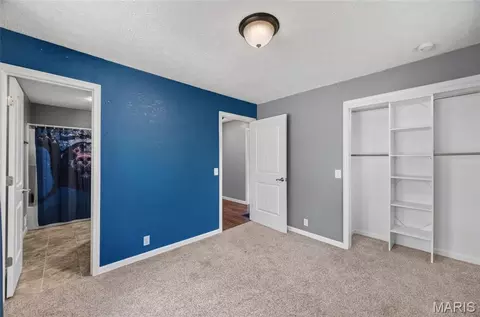 Bedroom - 1324 Highway O, Rolla, MO 65401 photo 4 of 7