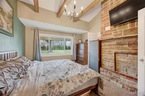Bedroom - 1324 Highway O, Rolla, MO 65401 photo 1 of 7