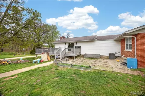 Exterior - 1324 Highway O, Rolla, MO 65401 photo 10 of 13