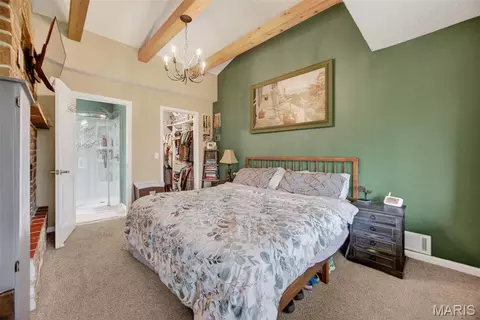 Bedroom - 1324 Highway O, Rolla, MO 65401 photo 2 of 7