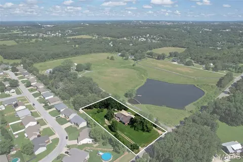 View/Area - 1324 Highway O, Rolla, MO 65401 photo 12 of 12