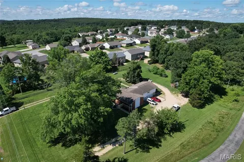 View/Area - 1324 Highway O, Rolla, MO 65401 photo 2 of 12