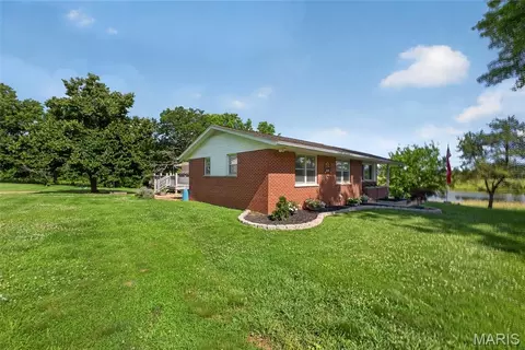 Exterior - 1324 Highway O, Rolla, MO 65401 photo 3 of 13