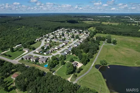 View/Area - 1324 Highway O, Rolla, MO 65401 photo 6 of 12