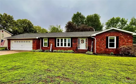 611 E Cedar, Bertrand, MO 63823