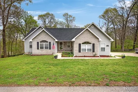 21093 Layla Rd, Waynesville, MO 65583