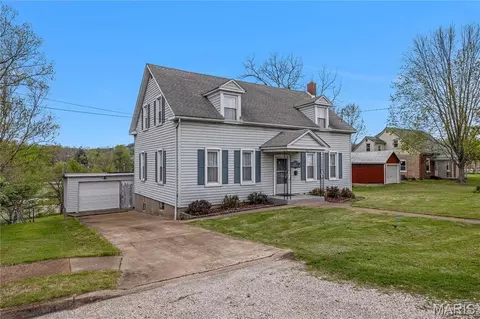 1000 Market St, Hermann, MO 65041