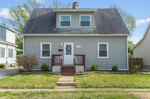 726 Maple St, Collinsville, IL 62234
