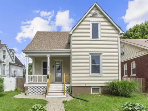 613 N Church St, Belleville, IL 62220