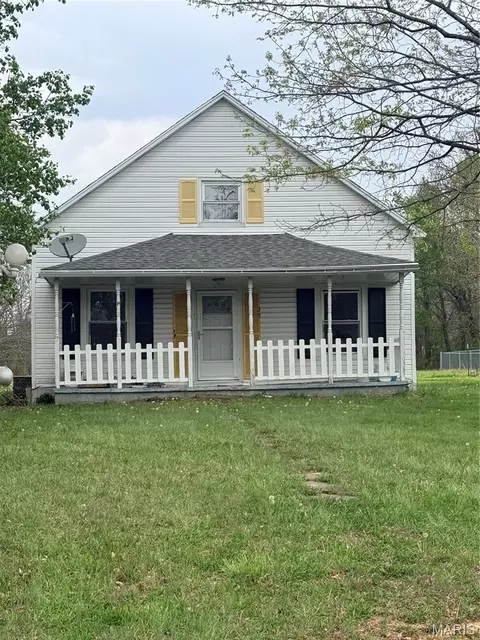35 Civey Blvd, Bixby, MO 65439