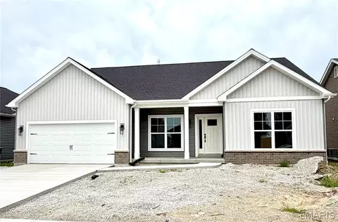137 Pampano Ln, Saint Charles, MO 63301