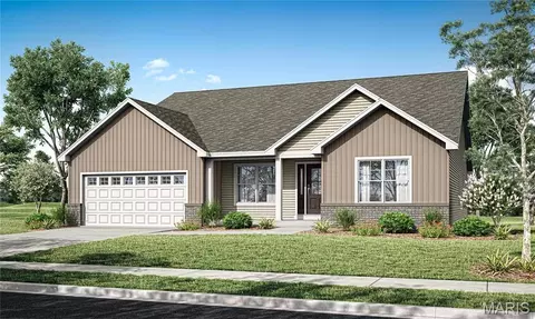 137 Pampano Ln, Saint Charles, MO 63301