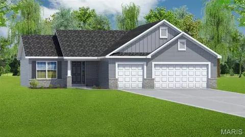 218 Summer Glen Ln, Saint Charles, MO 63301