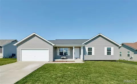 719 Aragorn Ln, Wright City, MO 63390