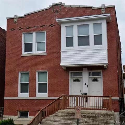4537 S Compton Ave, Saint Louis, MO 63111